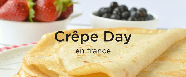 Crêpe Day