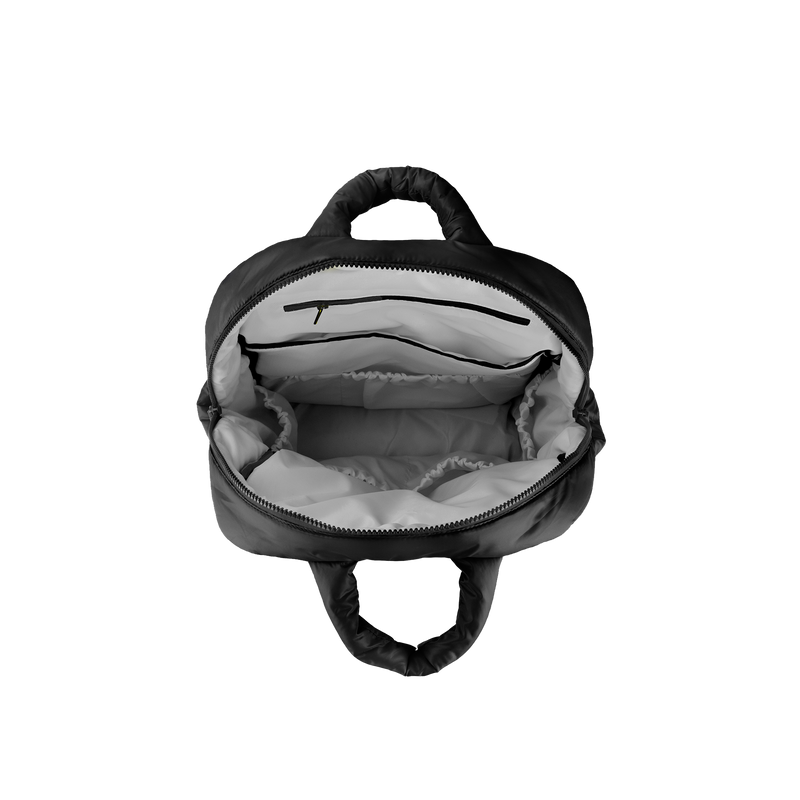 Black Polar